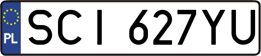 SCI627YU