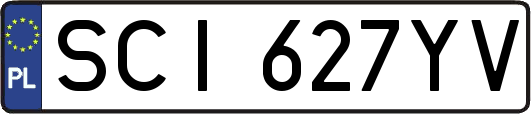 SCI627YV