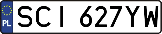 SCI627YW