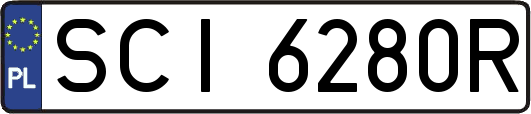 SCI6280R