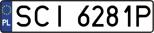 SCI6281P