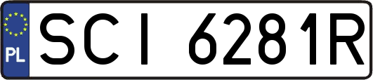 SCI6281R