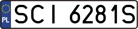 SCI6281S