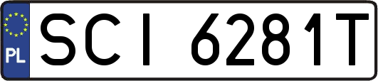 SCI6281T