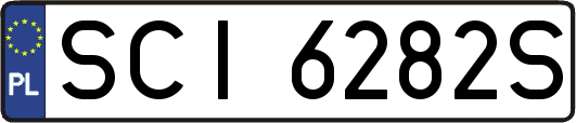SCI6282S