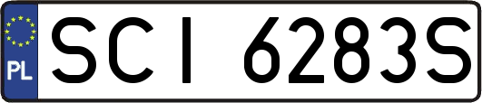 SCI6283S