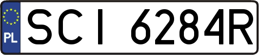 SCI6284R