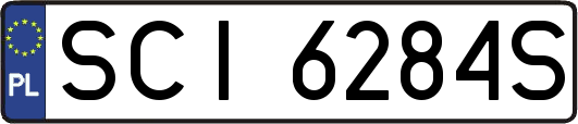 SCI6284S