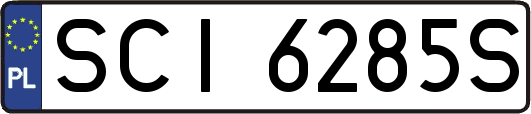 SCI6285S