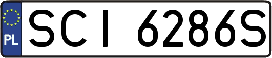 SCI6286S