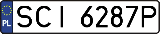 SCI6287P