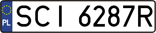 SCI6287R