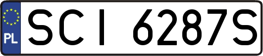 SCI6287S