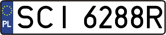 SCI6288R