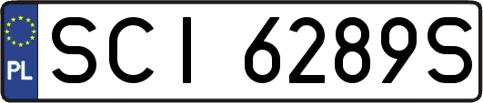 SCI6289S