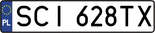 SCI628TX