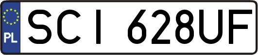 SCI628UF