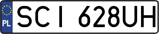 SCI628UH