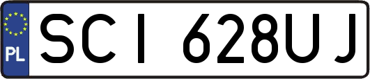 SCI628UJ