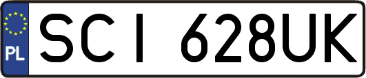 SCI628UK