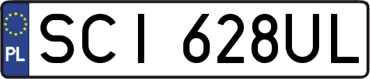 SCI628UL