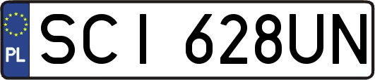 SCI628UN