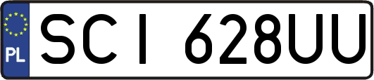SCI628UU