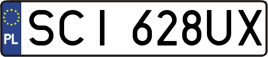 SCI628UX