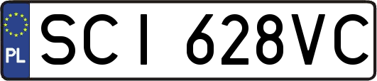 SCI628VC
