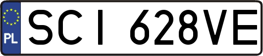 SCI628VE