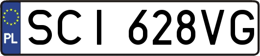 SCI628VG