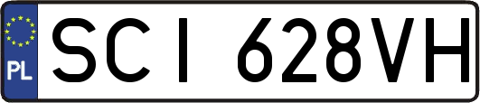 SCI628VH