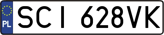 SCI628VK