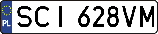 SCI628VM