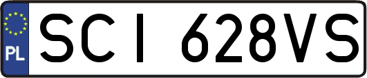 SCI628VS