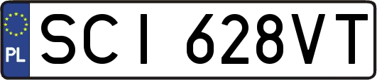 SCI628VT