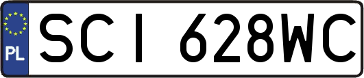 SCI628WC
