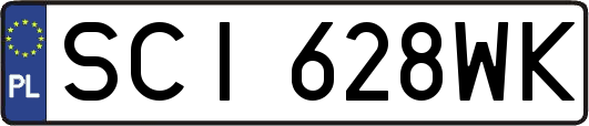 SCI628WK