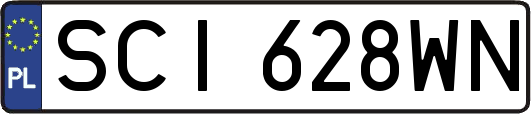 SCI628WN