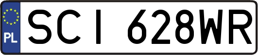 SCI628WR