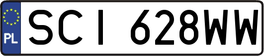 SCI628WW