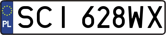 SCI628WX