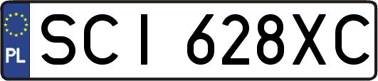 SCI628XC