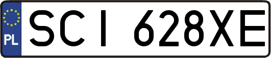SCI628XE