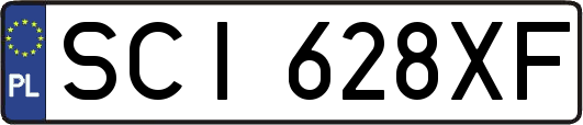 SCI628XF