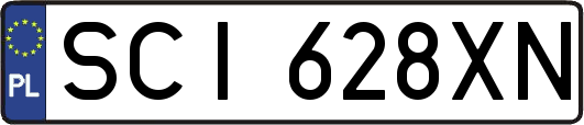 SCI628XN