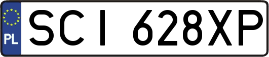 SCI628XP