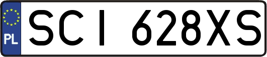 SCI628XS