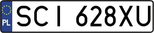 SCI628XU