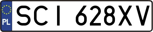 SCI628XV